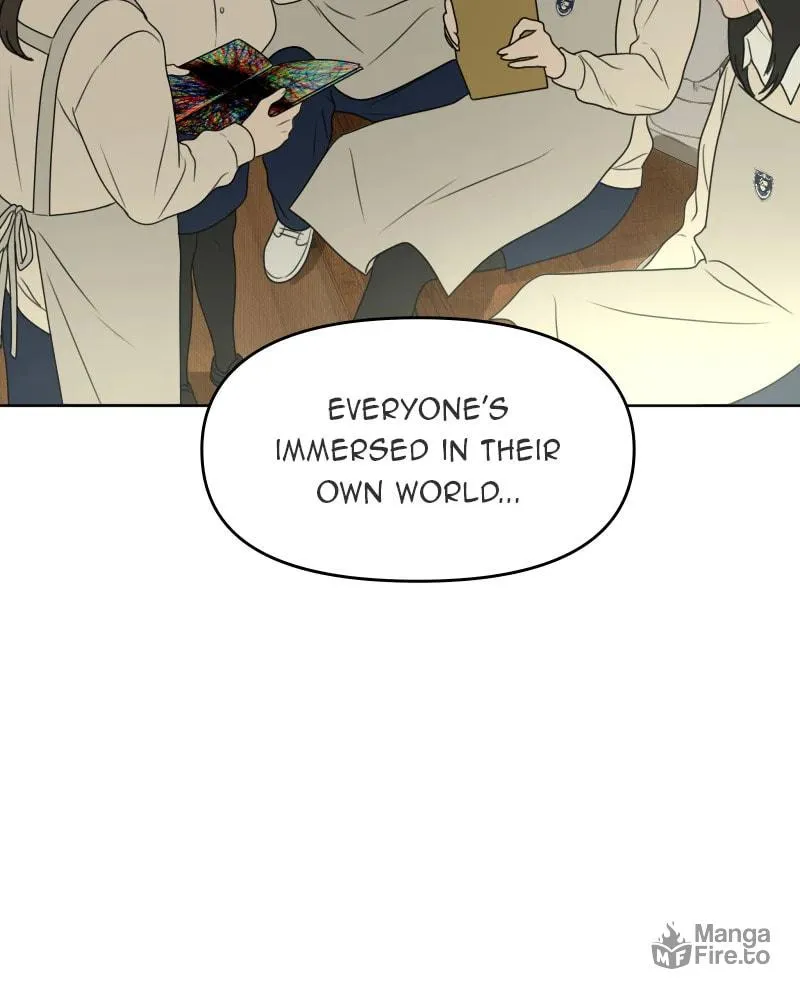 Illip Art High School Students Chapter 43 page 24 - 