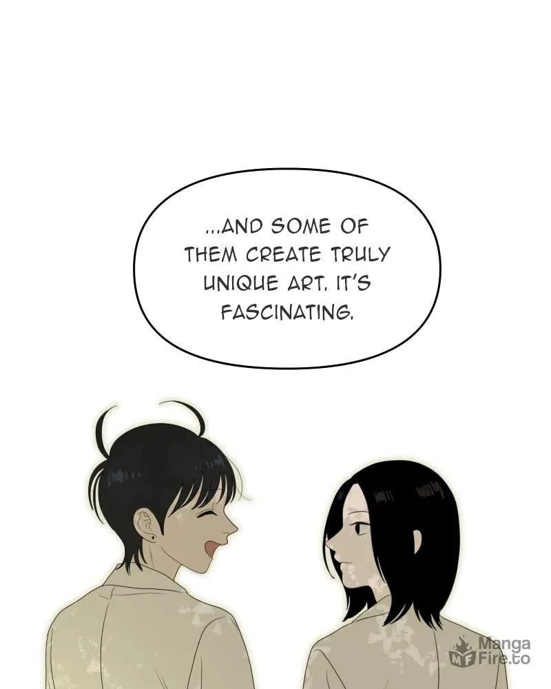 Illip Art High School Students Chapter 43 page 25 - 