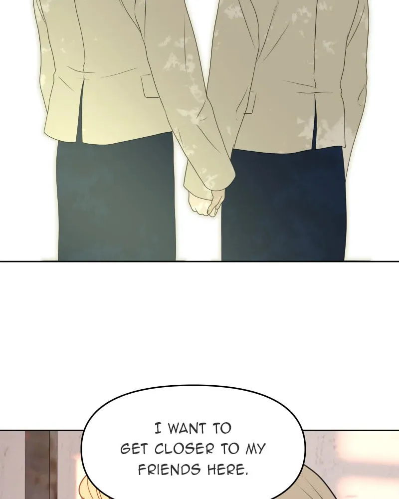 Illip Art High School Students Chapter 43 page 26 - 