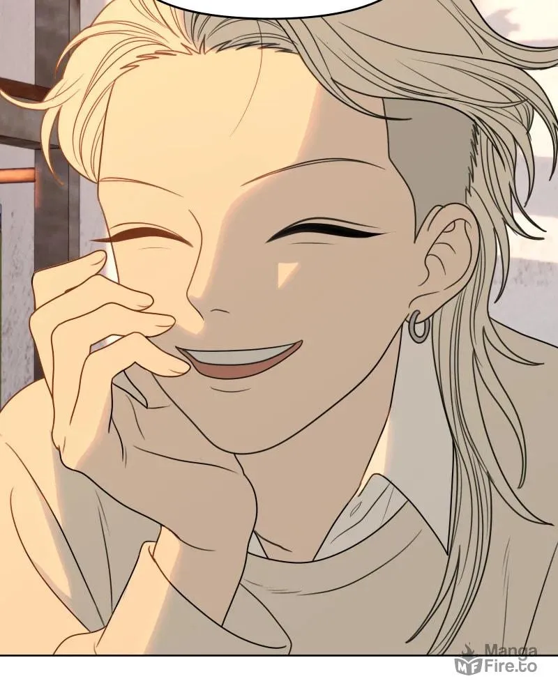 Illip Art High School Students Chapter 43 page 27 - 