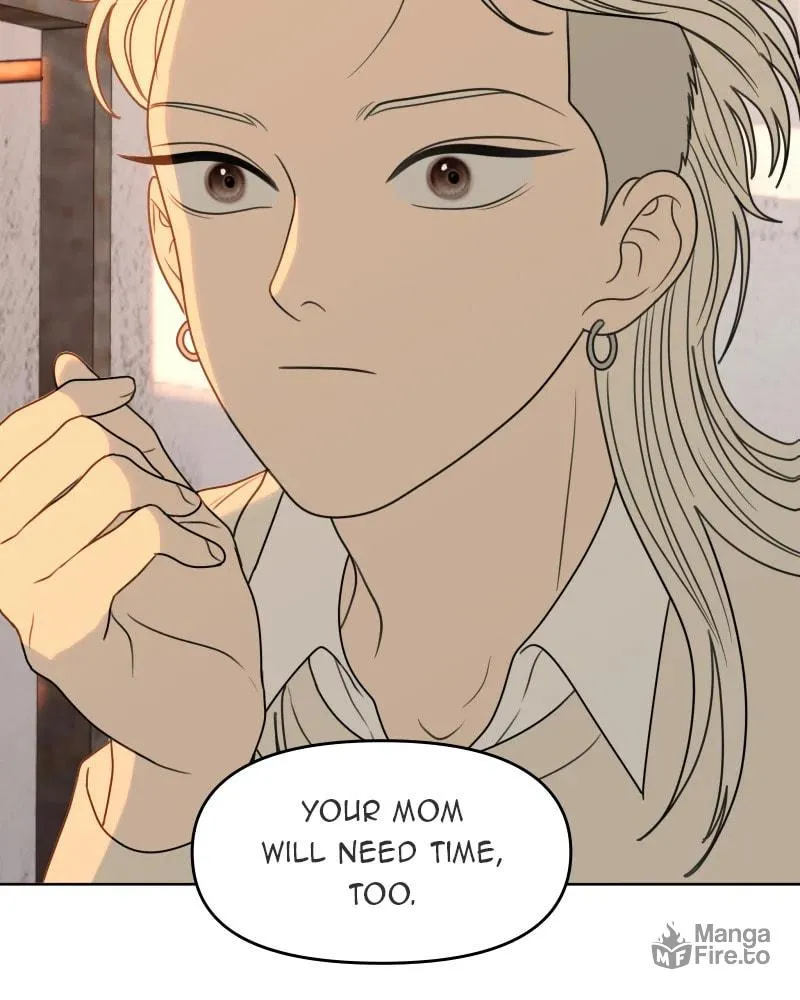 Illip Art High School Students Chapter 43 page 30 - 