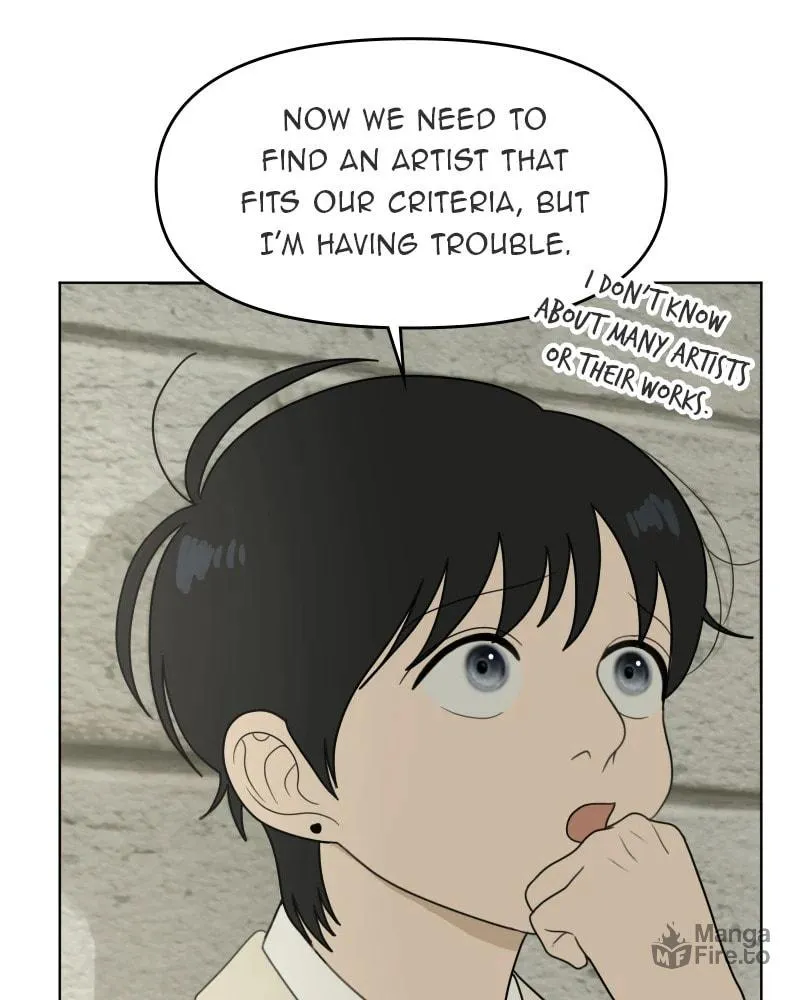 Illip Art High School Students Chapter 43 page 40 - 