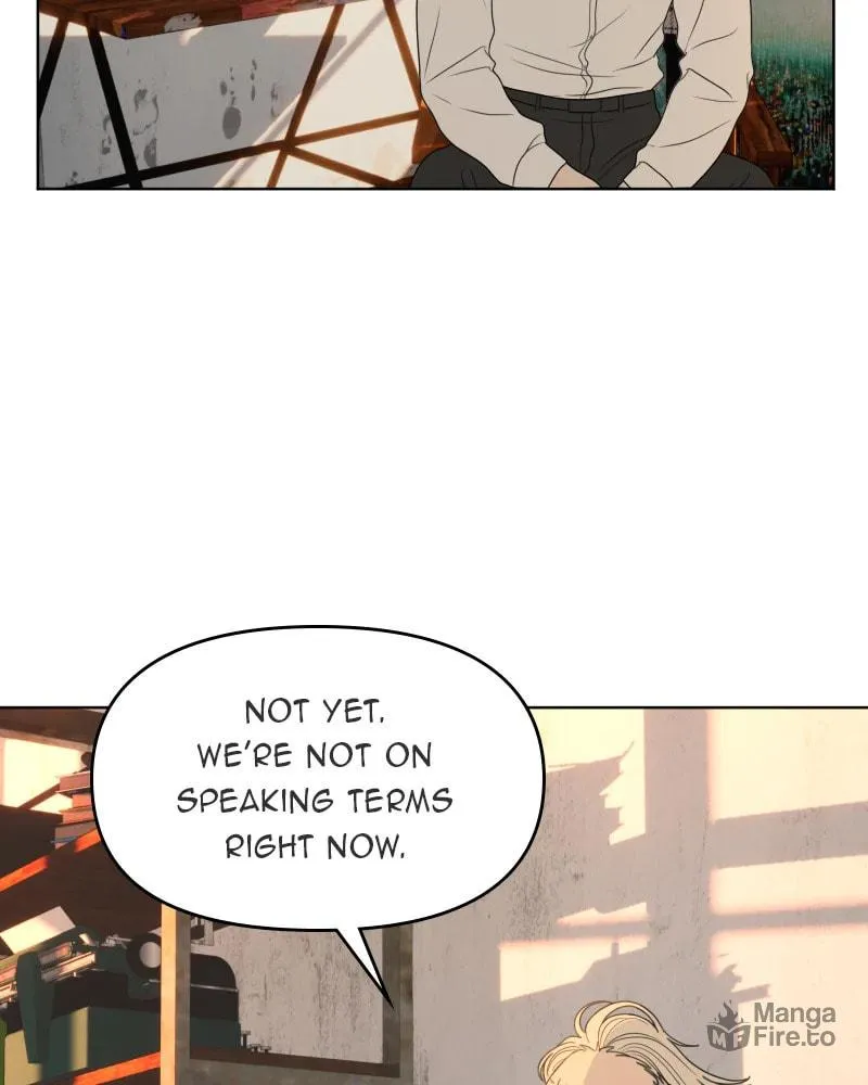 Illip Art High School Students Chapter 43 page 5 - 