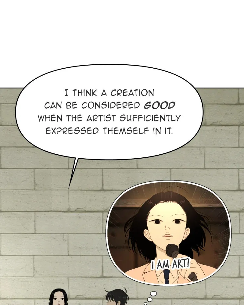 Illip Art High School Students Chapter 43 page 43 - 