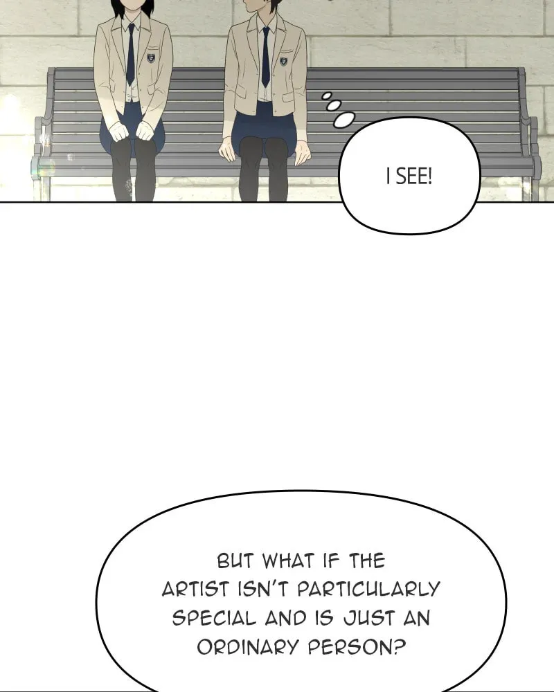 Illip Art High School Students Chapter 43 page 44 - 