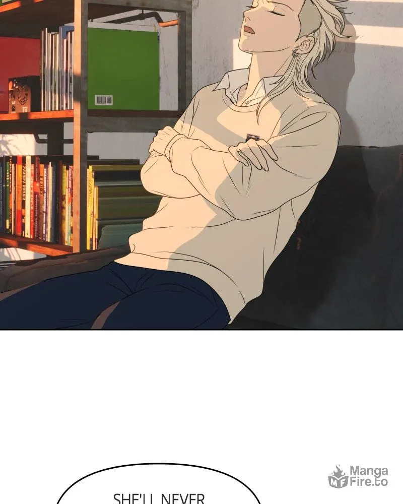 Illip Art High School Students Chapter 43 page 6 - 