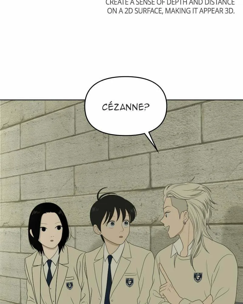 Illip Art High School Students Chapter 43 page 64 - 