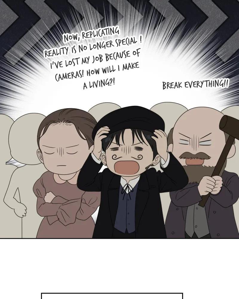 Illip Art High School Students Chapter 43 page 73 - 