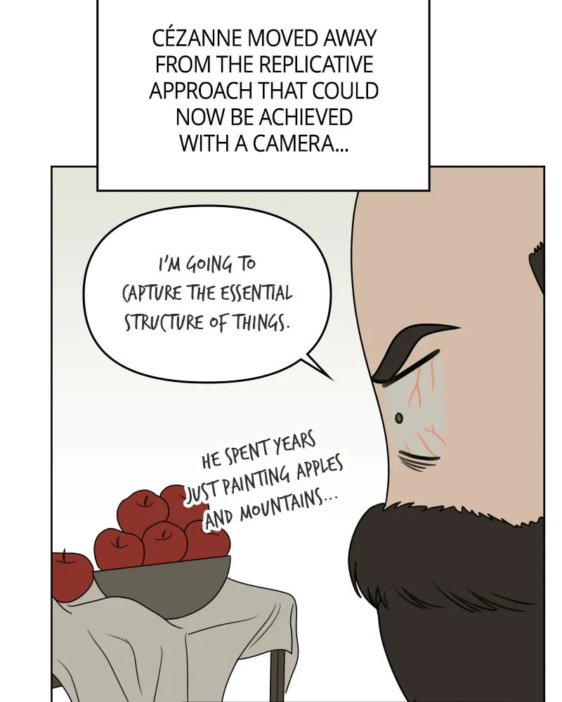 Illip Art High School Students Chapter 43 page 74 - 