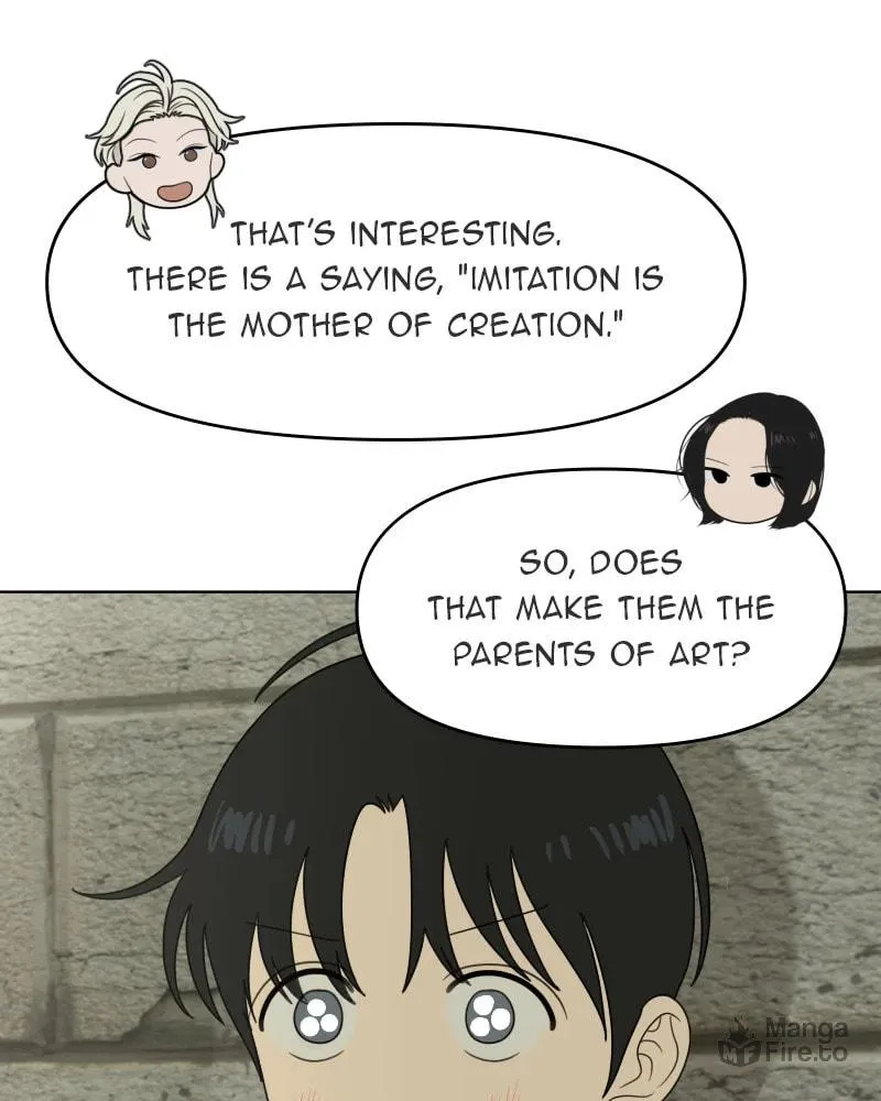 Illip Art High School Students Chapter 43 page 78 - 