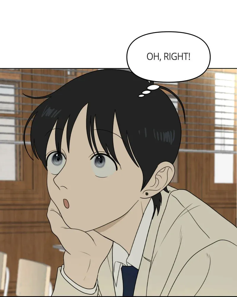 Illip Art High School Students Chapter 43 page 82 - 