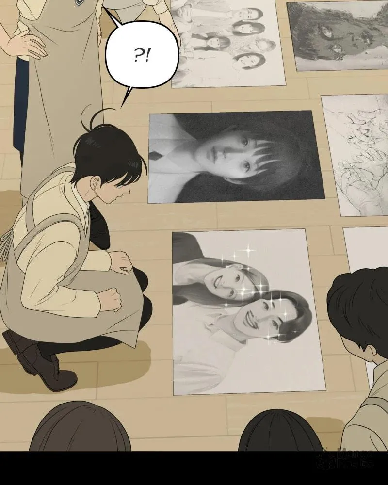 Illip Art High School Students Chapter 43 page 84 - 