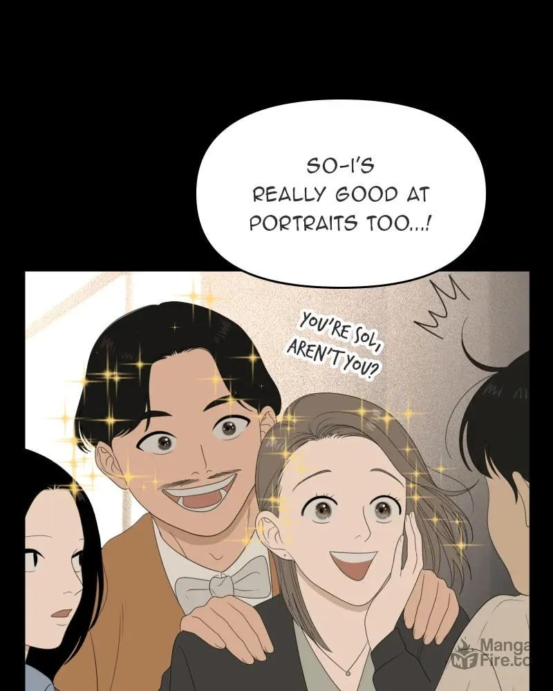 Illip Art High School Students Chapter 43 page 85 - 