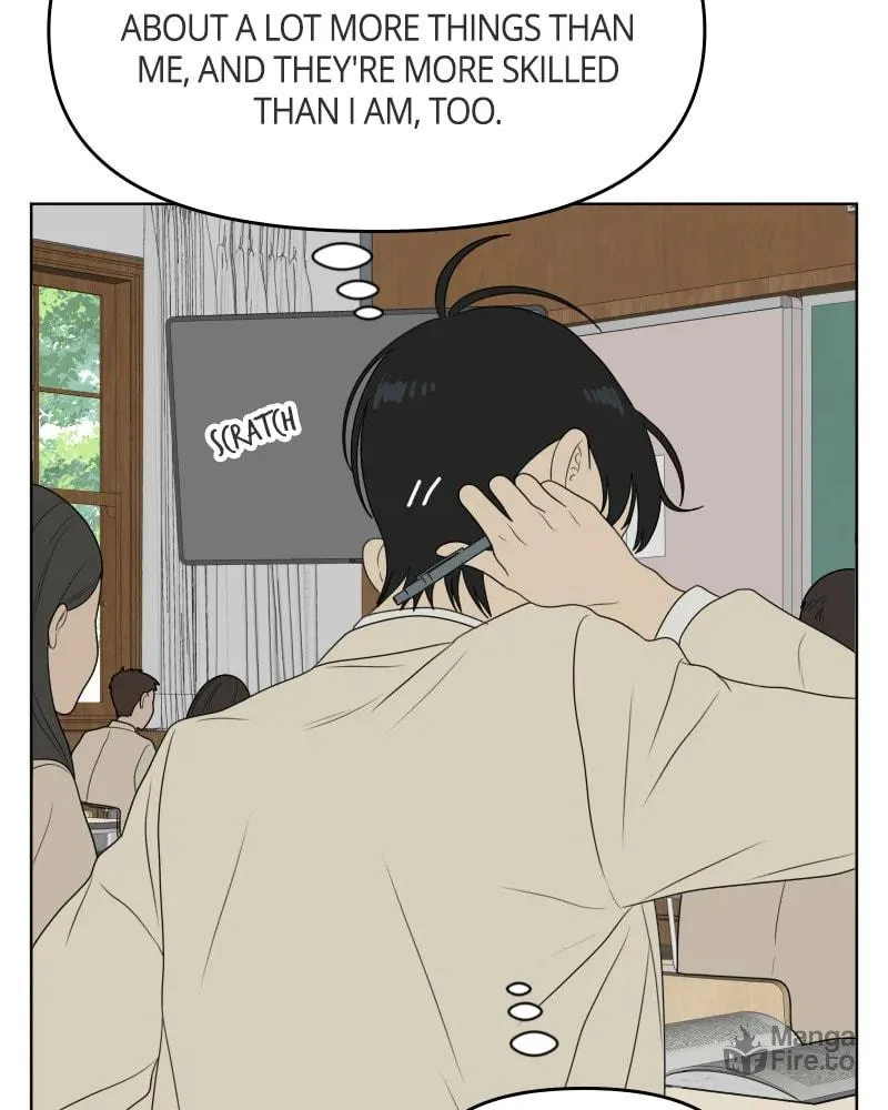 Illip Art High School Students Chapter 43 page 87 - 
