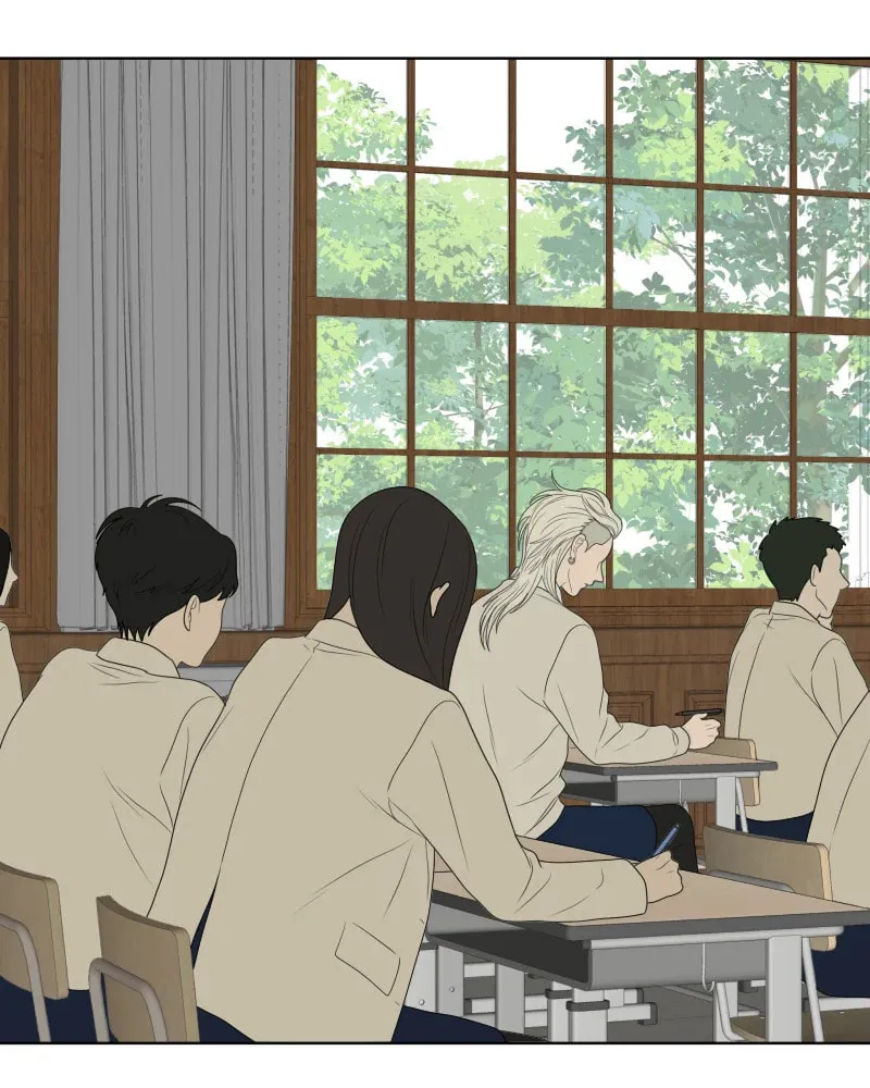 Illip Art High School Students Chapter 43 page 89 - 