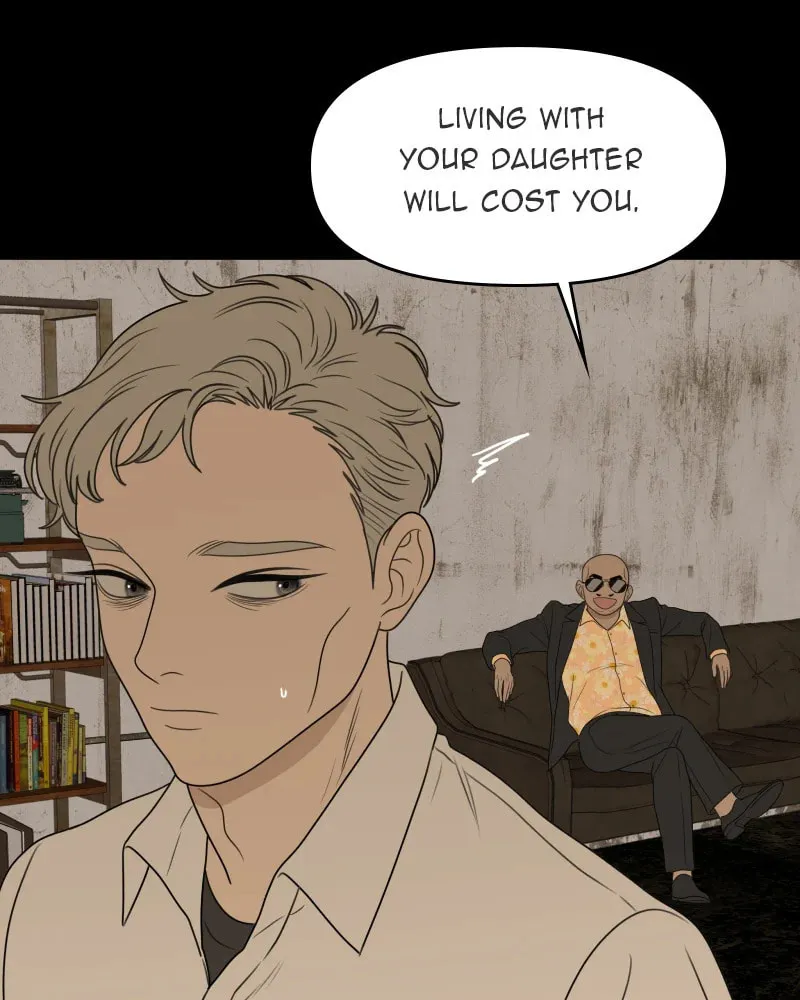 Illip Art High School Students Chapter 43 page 98 - 
