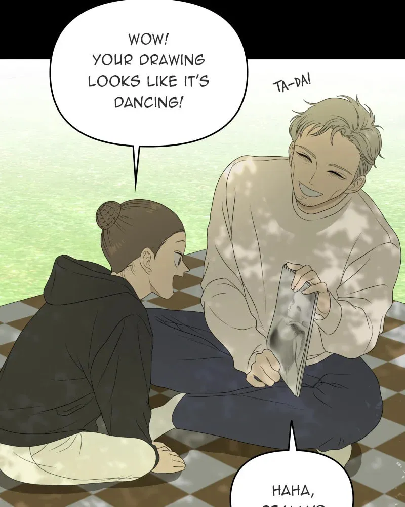 Illip Art High School Students Chapter 44 page 109 - 