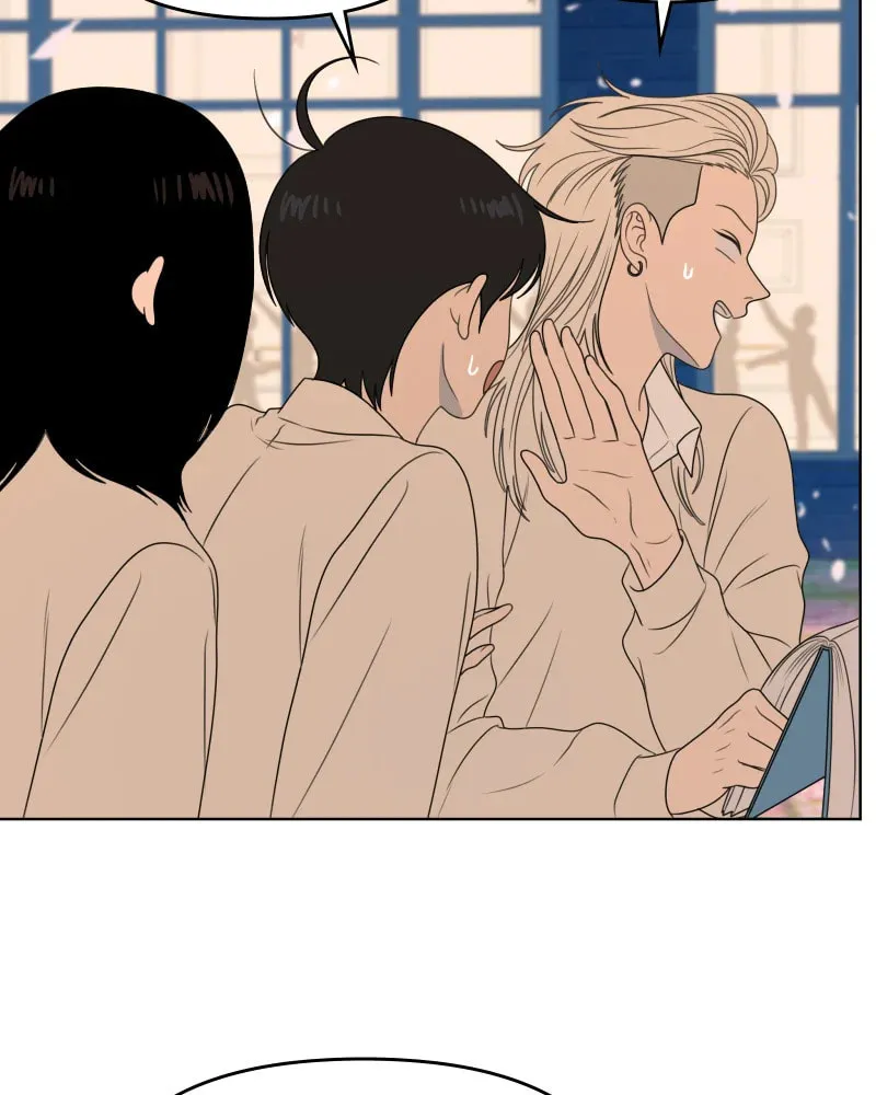 Illip Art High School Students Chapter 44 page 118 - 