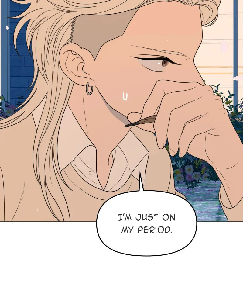 Illip Art High School Students Chapter 44 page 121 - 