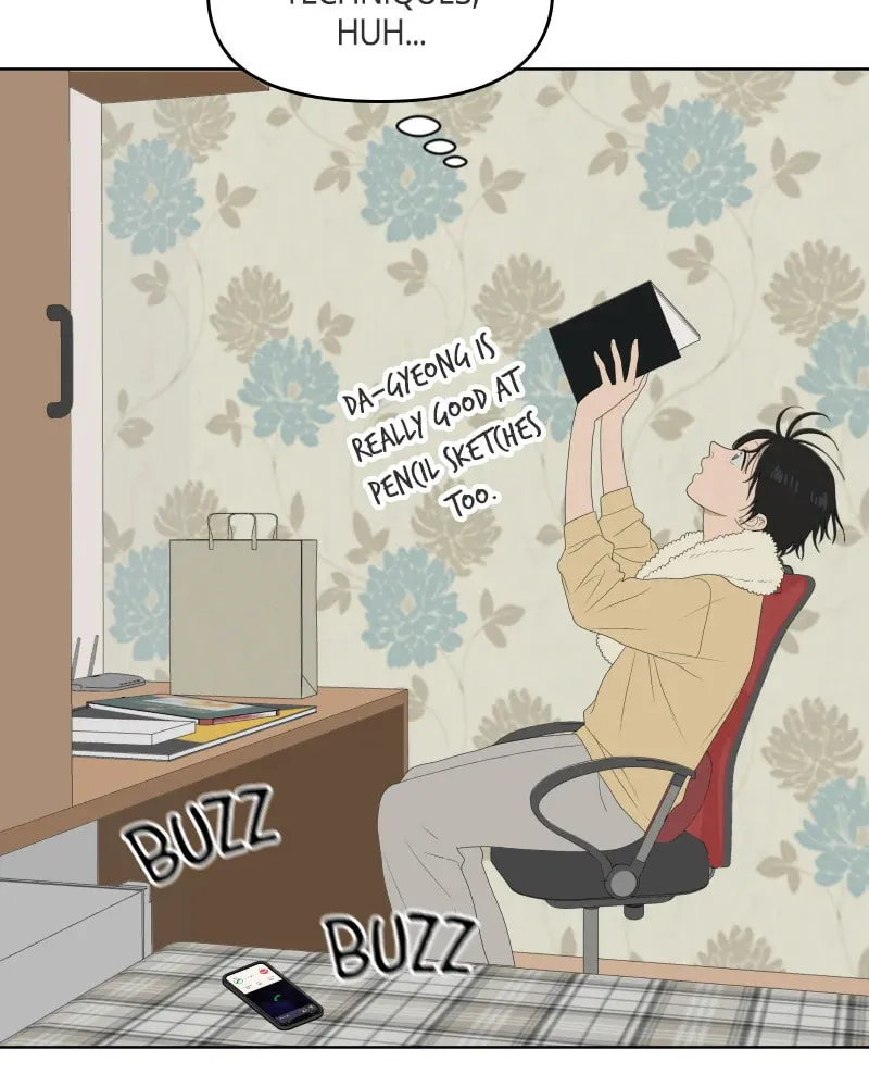 Illip Art High School Students Chapter 44 page 131 - 