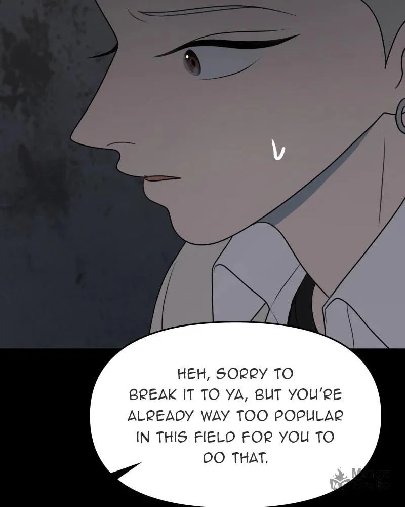 Illip Art High School Students Chapter 44 page 15 - 
