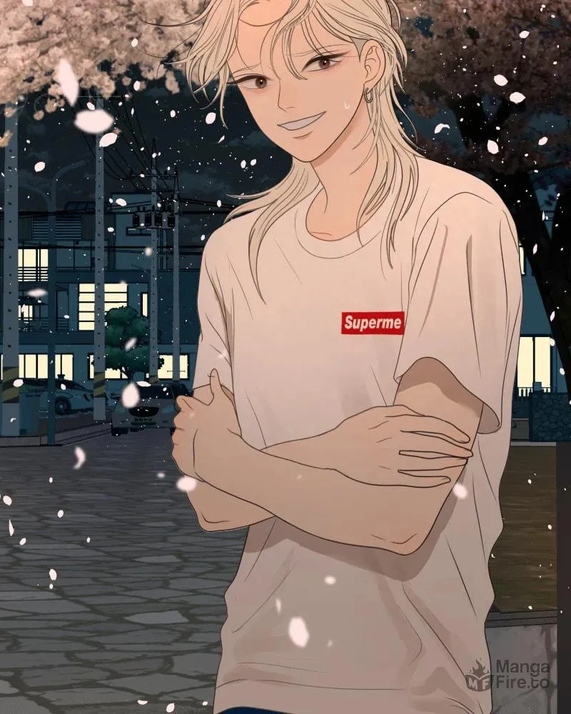 Illip Art High School Students Chapter 44 page 141 - 