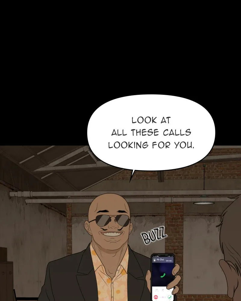 Illip Art High School Students Chapter 44 page 17 - 