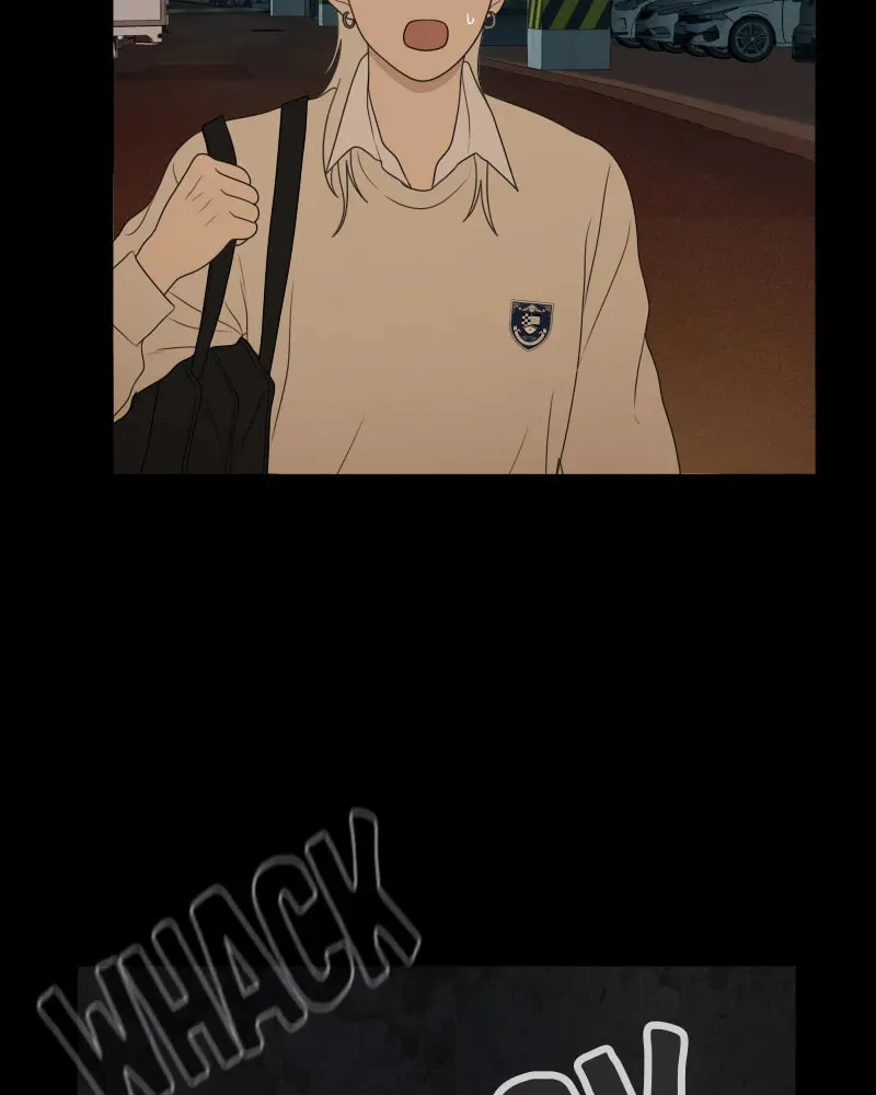 Illip Art High School Students Chapter 44 page 4 - 