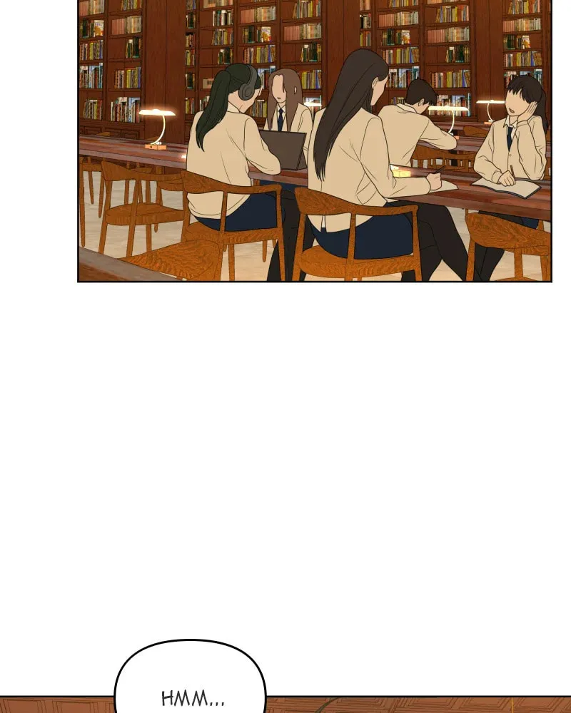 Illip Art High School Students Chapter 44 page 43 - 