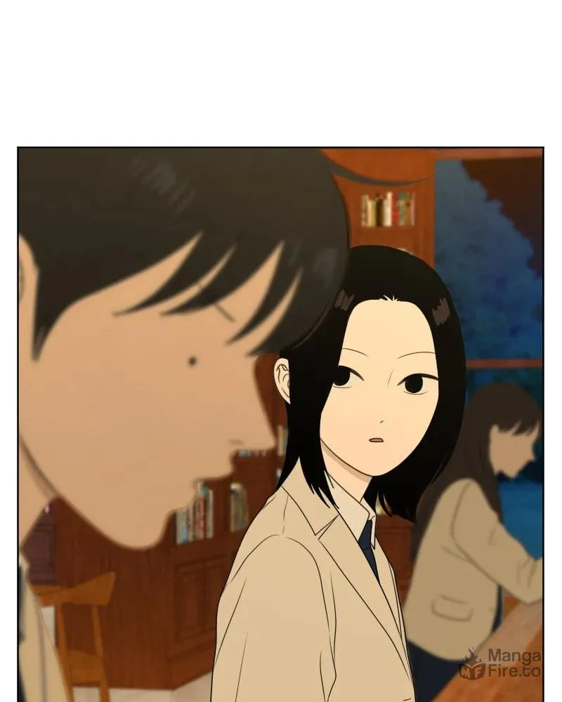 Illip Art High School Students Chapter 44 page 45 - 
