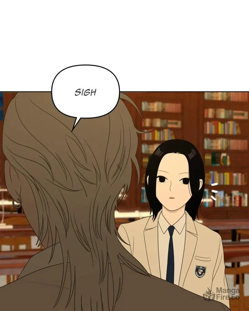 Illip Art High School Students Chapter 44 page 48 - 