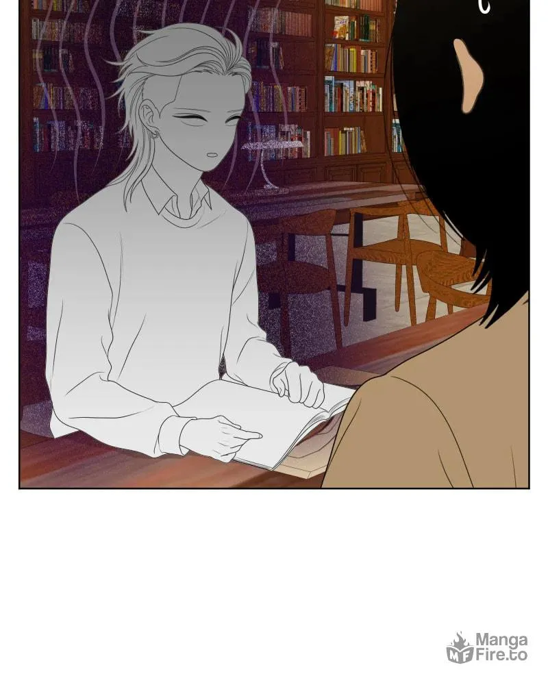 Illip Art High School Students Chapter 44 page 50 - 