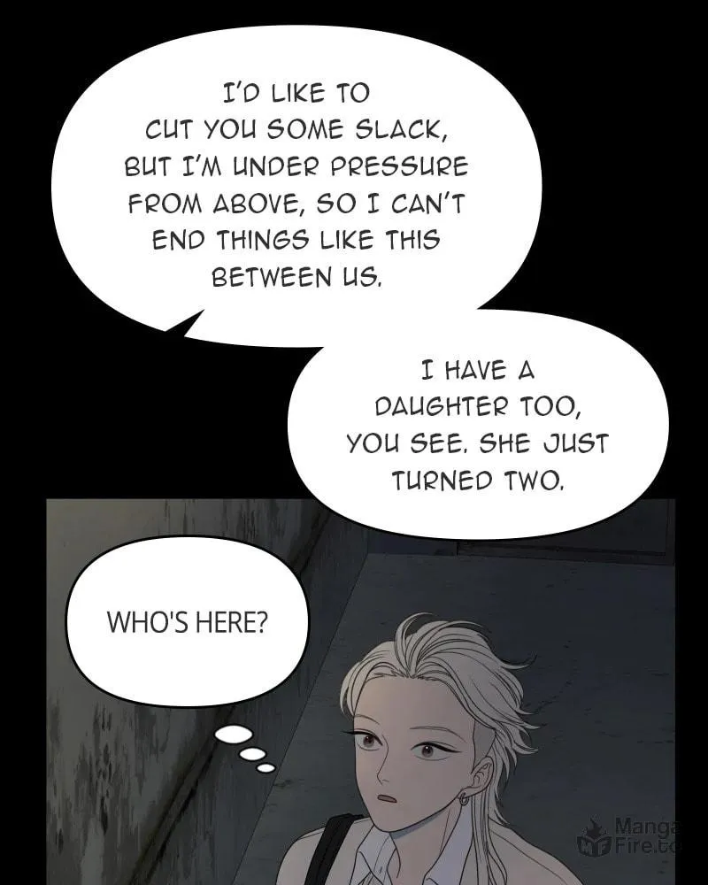 Illip Art High School Students Chapter 44 page 6 - 