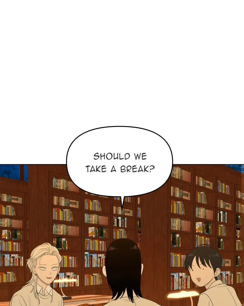 Illip Art High School Students Chapter 44 page 52 - 