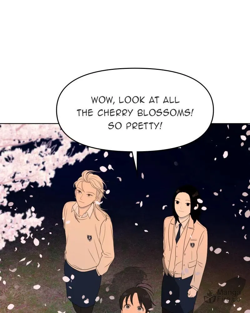 Illip Art High School Students Chapter 44 page 54 - 