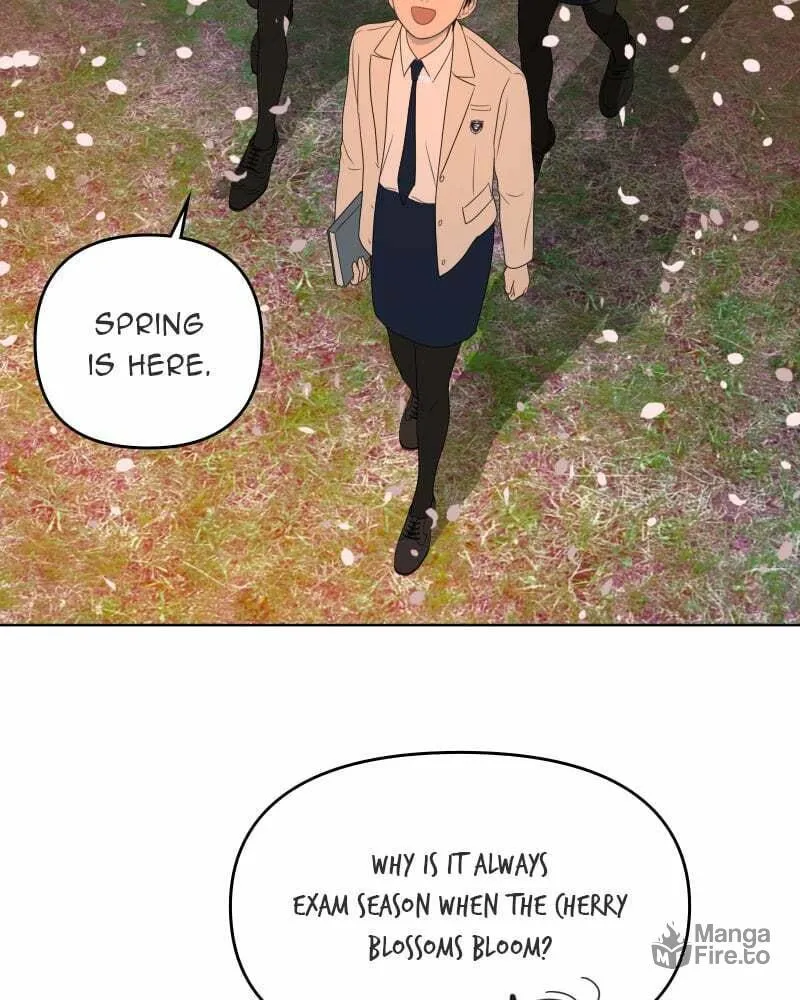Illip Art High School Students Chapter 44 page 55 - 