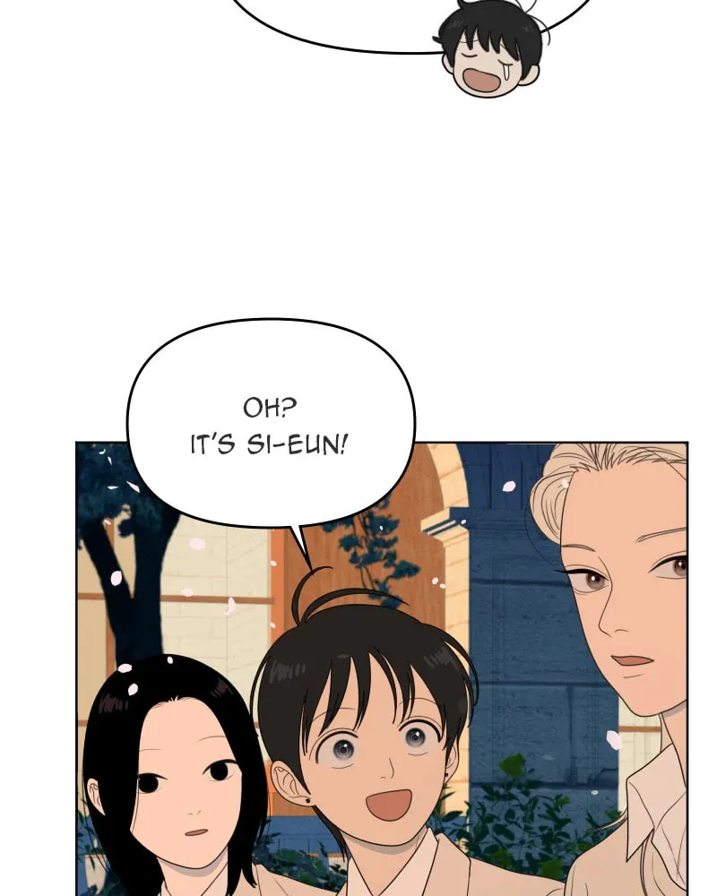 Illip Art High School Students Chapter 44 page 56 - 