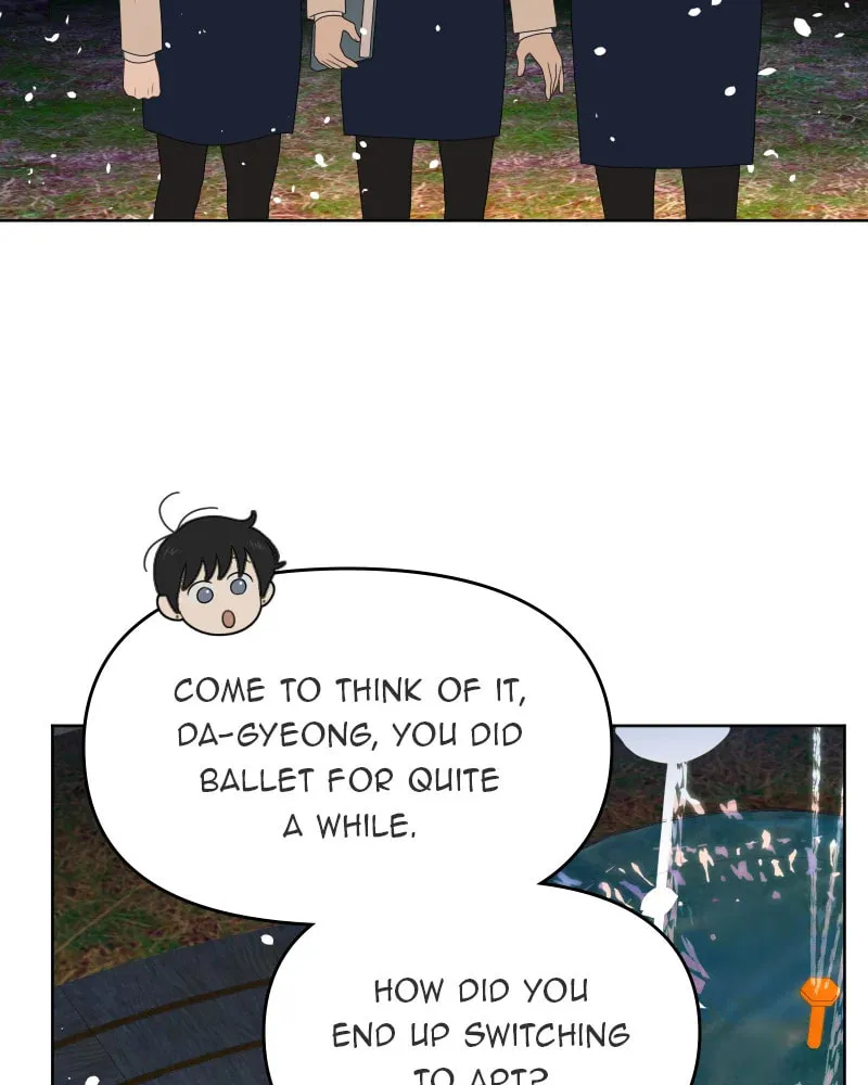 Illip Art High School Students Chapter 44 page 62 - 