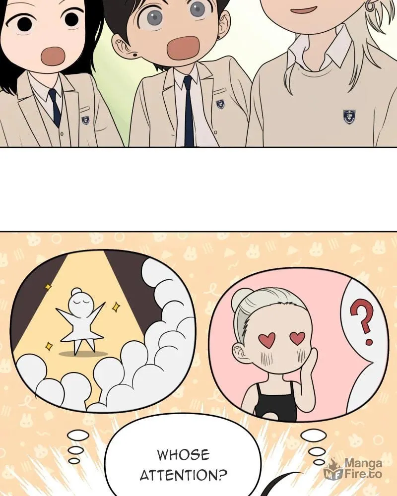 Illip Art High School Students Chapter 44 page 66 - 