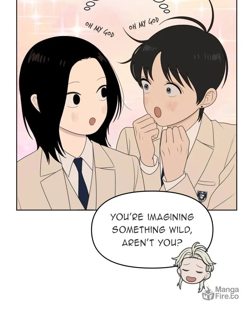 Illip Art High School Students Chapter 44 page 70 - 