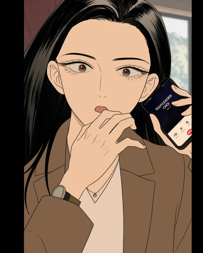 Illip Art High School Students Chapter 44 page 76 - 