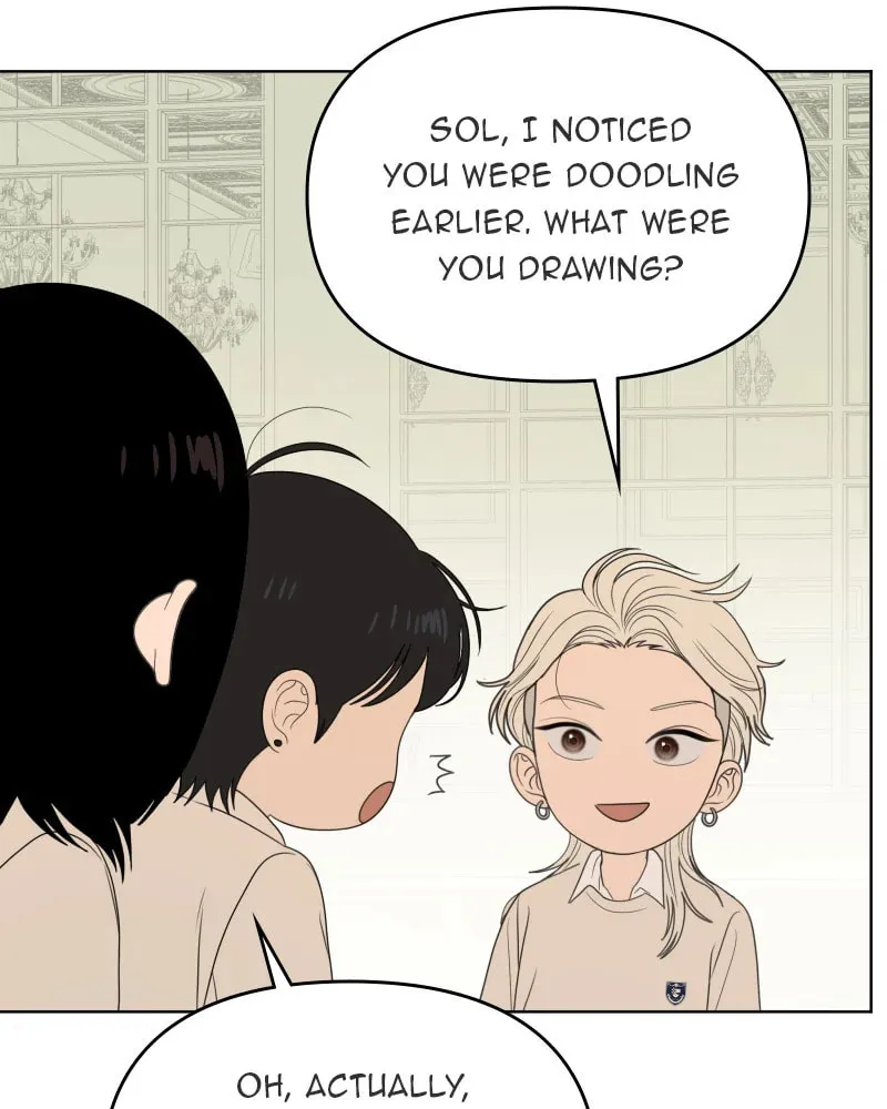 Illip Art High School Students Chapter 44 page 86 - 