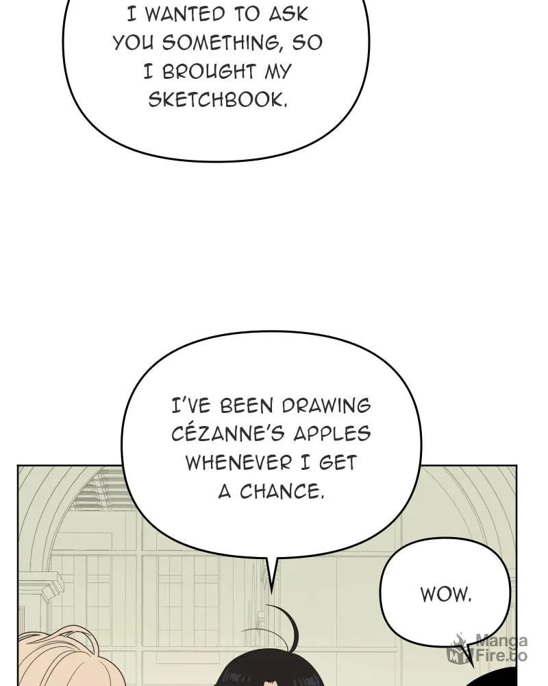 Illip Art High School Students Chapter 44 page 87 - 