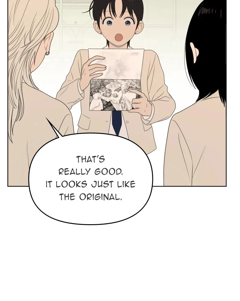 Illip Art High School Students Chapter 44 page 88 - 