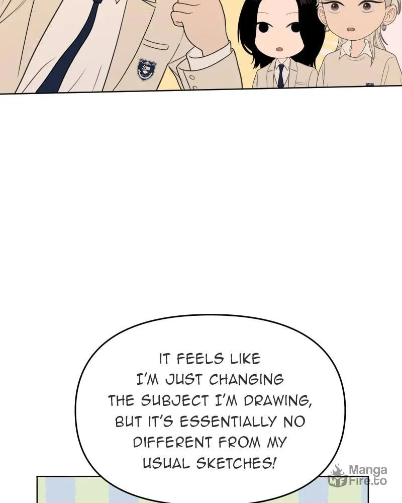 Illip Art High School Students Chapter 44 page 90 - 