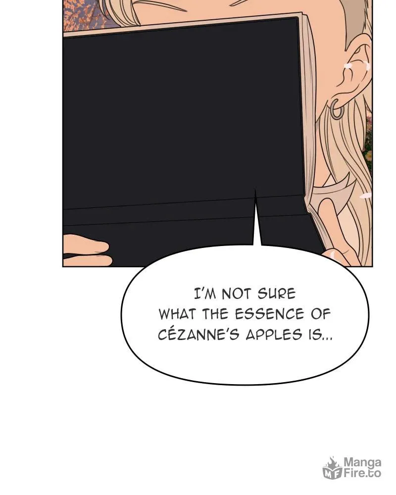 Illip Art High School Students Chapter 44 page 93 - 