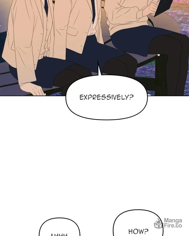 Illip Art High School Students Chapter 44 page 96 - 