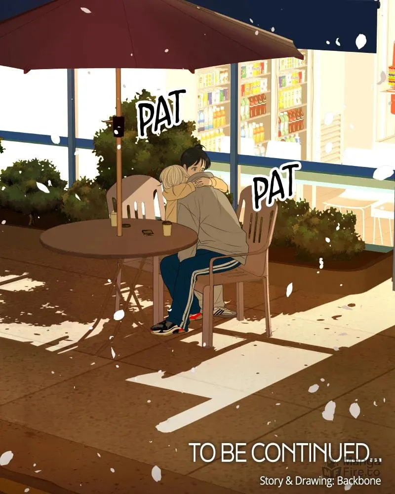 Illip Art High School Students Chapter 45 page 114 - 