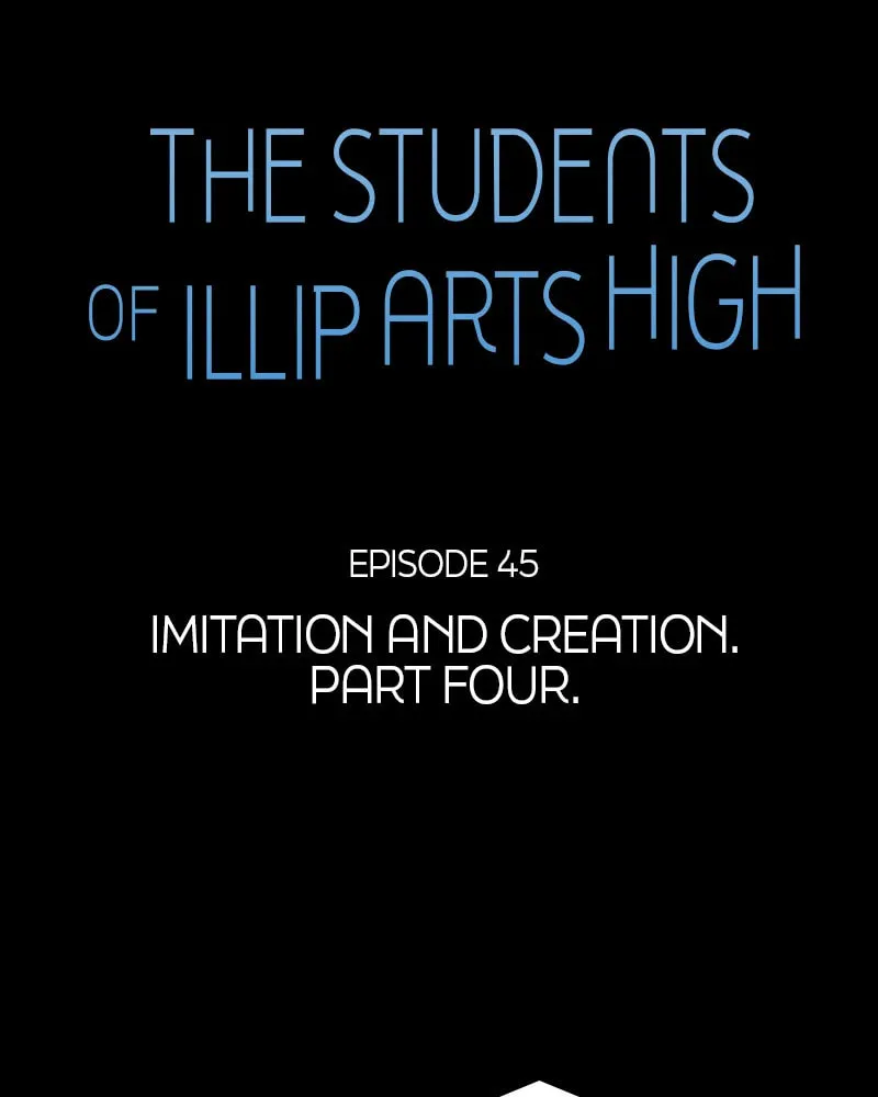 Illip Art High School Students Chapter 45 page 16 - 