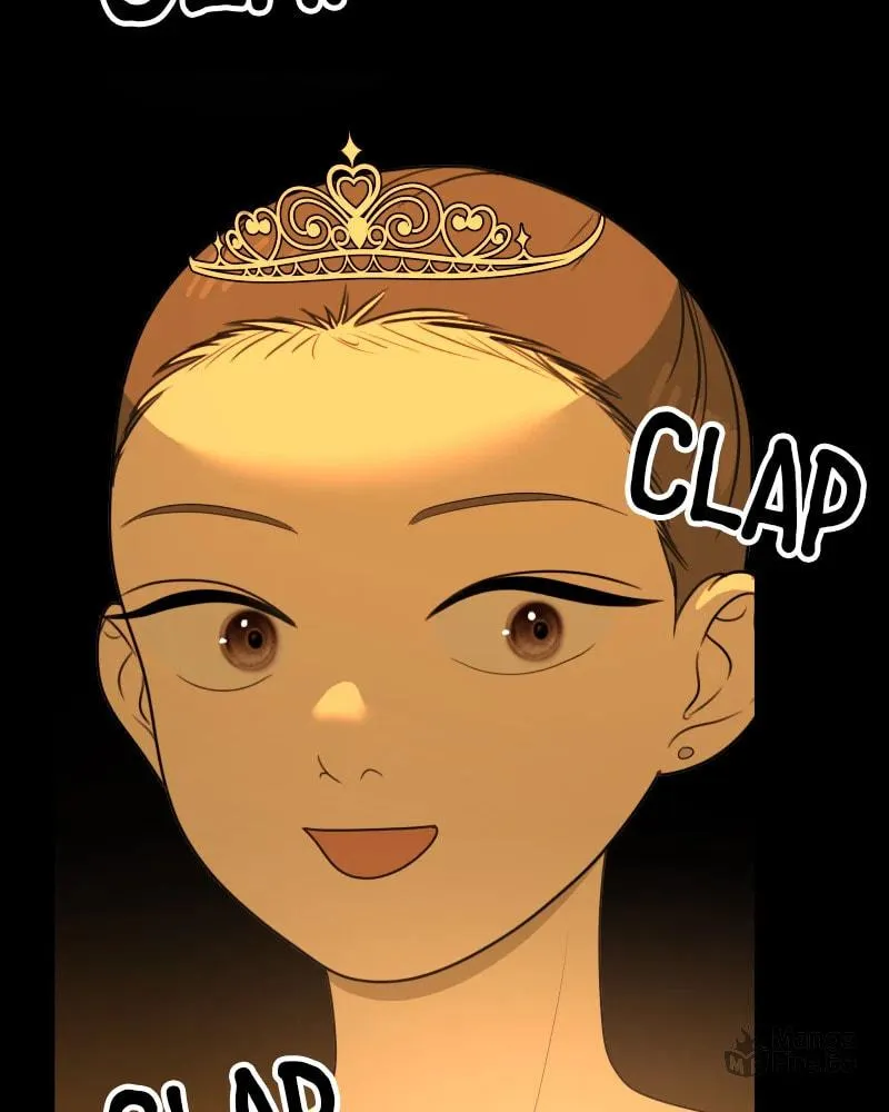 Illip Art High School Students Chapter 45 page 20 - 